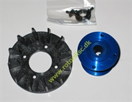 WC FLY WHEEL SET